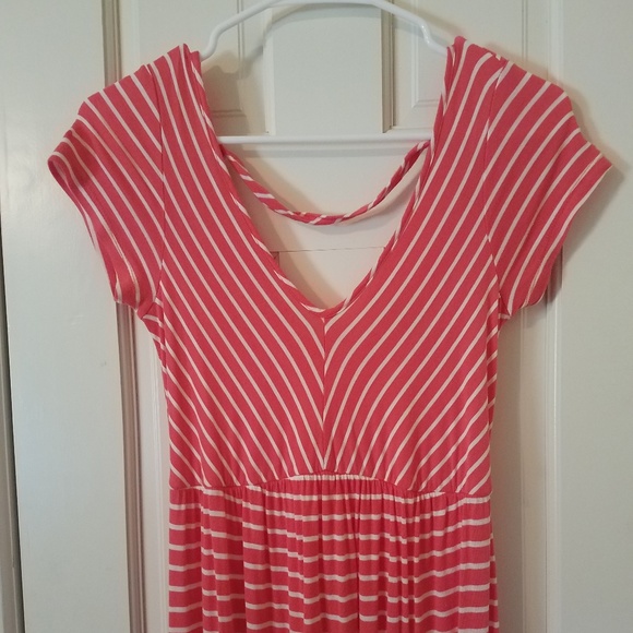 Maxi Dress - Picture 2 of 3